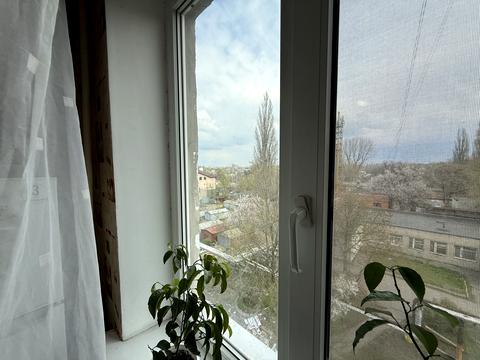 квартира за адресою Мануйлівський просп. (Воронцова), 23