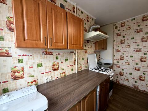 квартира за адресою Мануйлівський просп. (Воронцова), 23