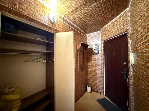 квартира за адресою Мануйлівський просп. (Воронцова), 23