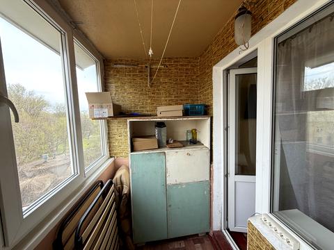 квартира за адресою Мануйлівський просп. (Воронцова), 23