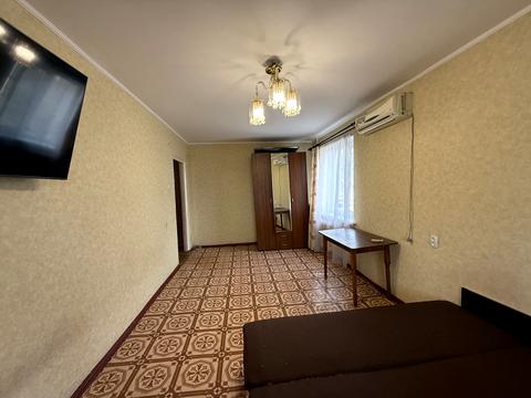 квартира за адресою Мануйлівський просп. (Воронцова), 23