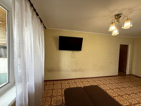 квартира за адресою Мануйлівський просп. (Воронцова), 23