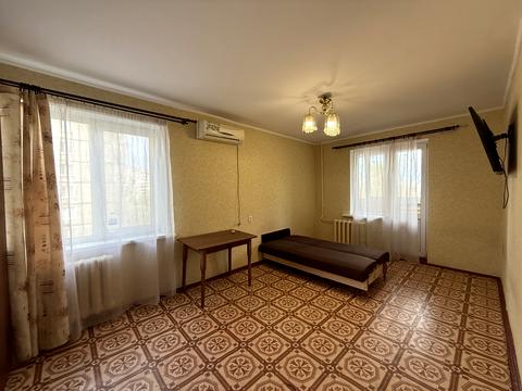 квартира за адресою Мануйлівський просп. (Воронцова), 23