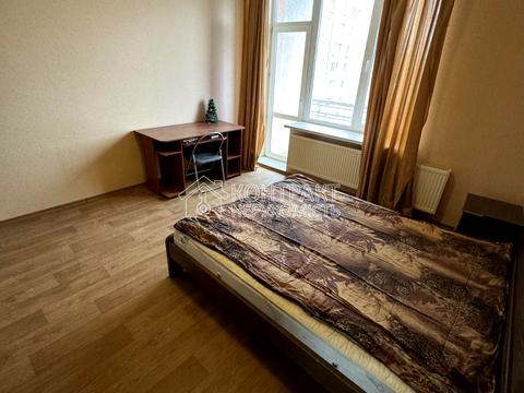 квартира по адресу Академика Барабашова ул., 32а