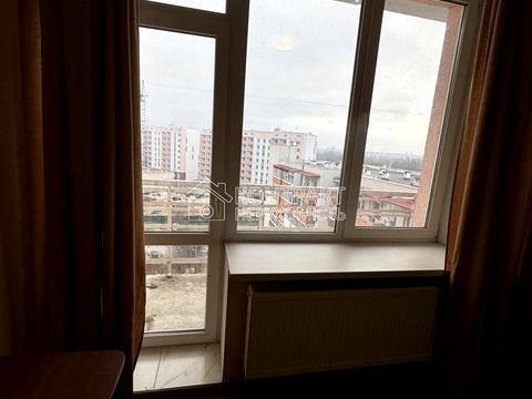 квартира по адресу Академика Барабашова ул., 32а