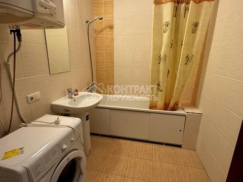 квартира по адресу Академика Барабашова ул., 32а