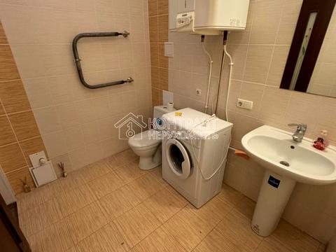 квартира по адресу Академика Барабашова ул., 32а