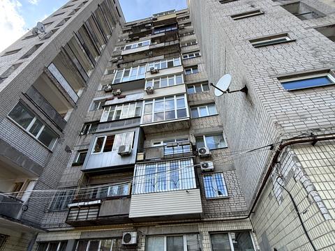 квартира по адресу Писаржевского ул., 11