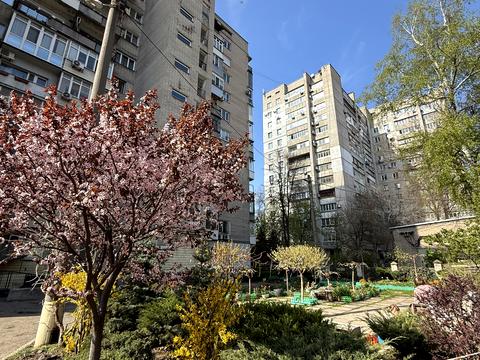 квартира по адресу Писаржевского ул., 11