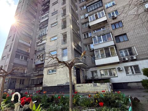 квартира по адресу Писаржевского ул., 11