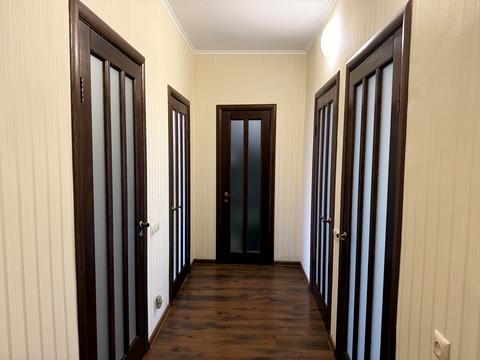 квартира по адресу Писаржевского ул., 11