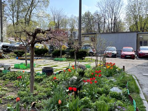 квартира по адресу Писаржевского ул., 11