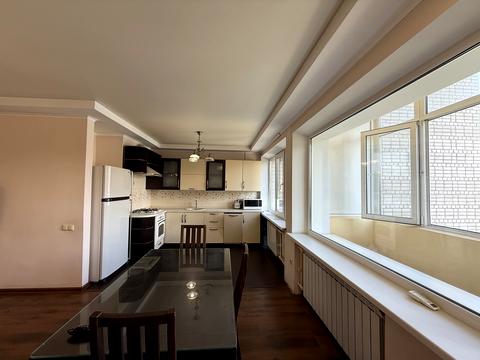 квартира по адресу Писаржевского ул., 11