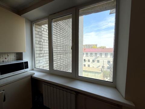 квартира по адресу Писаржевского ул., 11