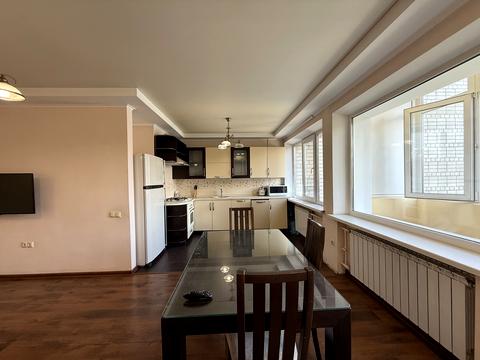 квартира по адресу Писаржевского ул., 11