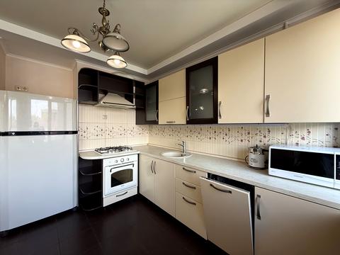 квартира по адресу Писаржевского ул., 11