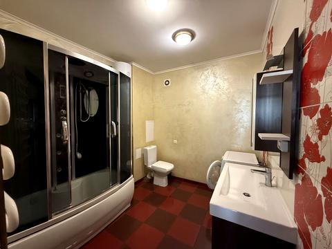 квартира по адресу Писаржевского ул., 11