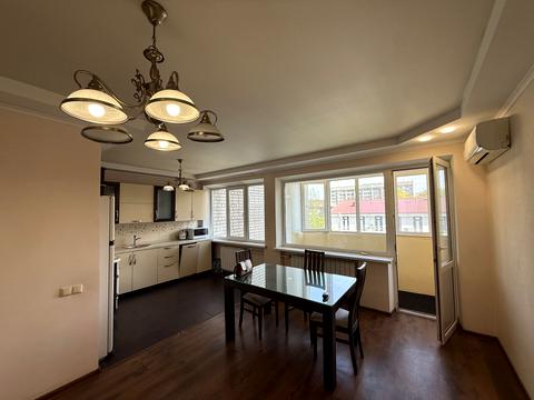 квартира по адресу Писаржевского ул., 11