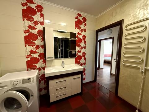 квартира по адресу Писаржевского ул., 11