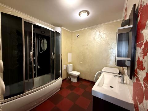 квартира по адресу Писаржевского ул., 11