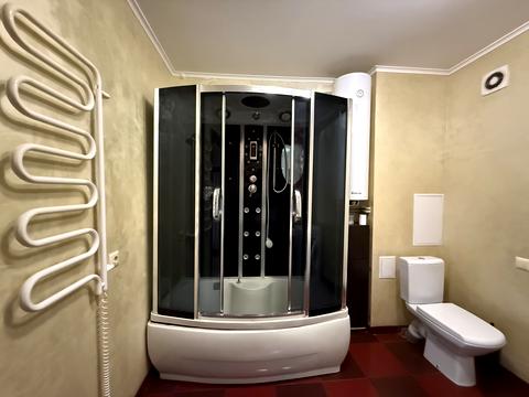 квартира по адресу Писаржевского ул., 11