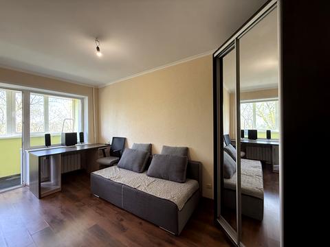 квартира по адресу Писаржевского ул., 11