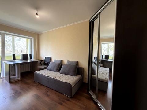 квартира по адресу Писаржевского ул., 11