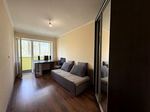 квартира по адресу Писаржевского ул., 11