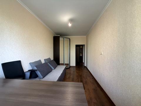 квартира по адресу Писаржевского ул., 11