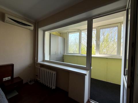 квартира по адресу Писаржевского ул., 11