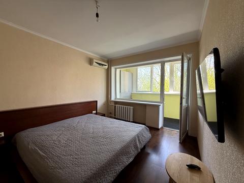 квартира по адресу Писаржевского ул., 11