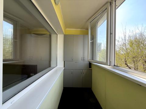 квартира по адресу Писаржевского ул., 11