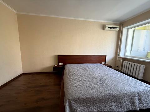 квартира по адресу Писаржевского ул., 11