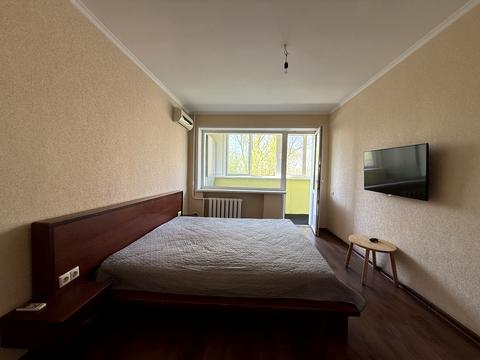 квартира по адресу Писаржевского ул., 11