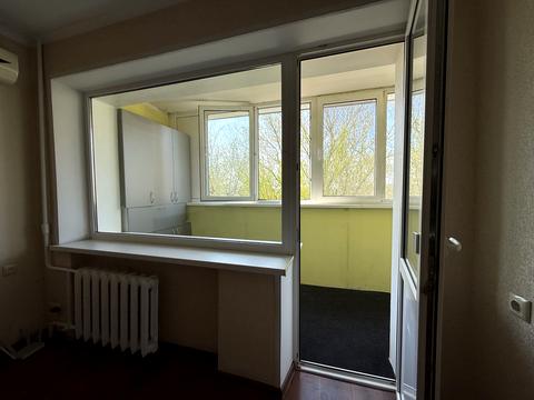 квартира по адресу Писаржевского ул., 11