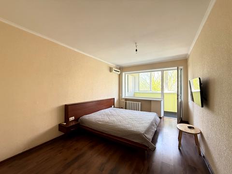 квартира по адресу Писаржевского ул., 11