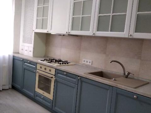 квартира за адресою Запорізьке шосе, 28