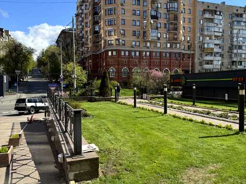 квартира за адресою Жилянська вул., 59