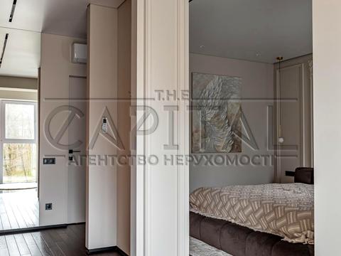 квартира по адресу Київська ул., 10-В, к.5