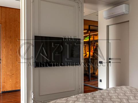 квартира по адресу Київська ул., 10-В, к.5