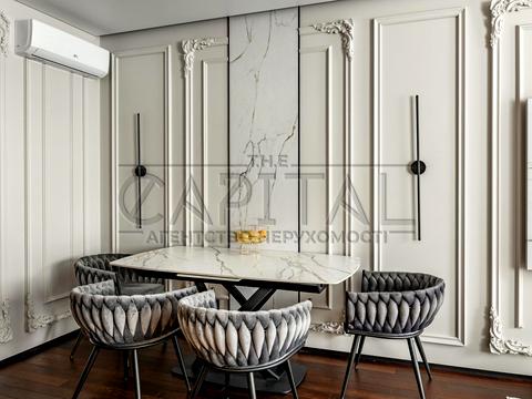 квартира по адресу Київська ул., 10-В, к.5