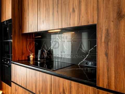 квартира по адресу Київська ул., 10-В, к.5