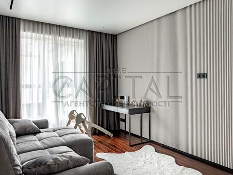 квартира по адресу Київська ул., 10-В, к.5