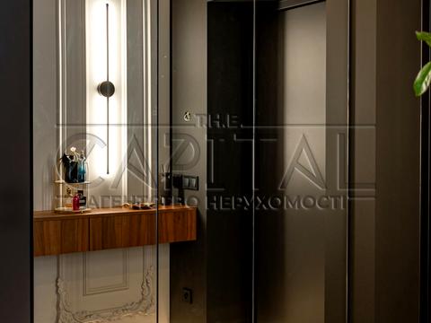 квартира по адресу Київська ул., 10-В, к.5