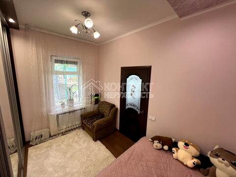 будинок за адресою Харків, Семінарська вул. (Володарського), 8