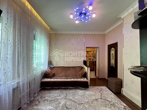 будинок за адресою Харків, Семінарська вул. (Володарського), 8