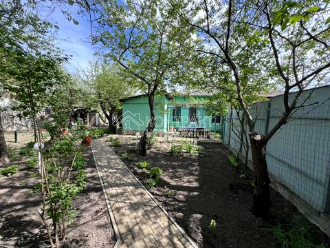 будинок за адресою Харків, Семінарська вул. (Володарського), 8