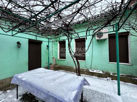 будинок за адресою Харків, Семінарська вул. (Володарського), 8