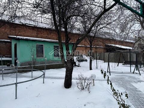 будинок за адресою Харків, Семінарська вул. (Володарського), 8