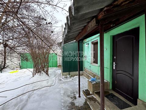 будинок за адресою Харків, Семінарська вул. (Володарського), 8